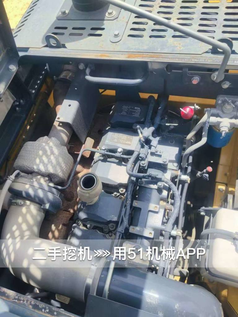 51机械